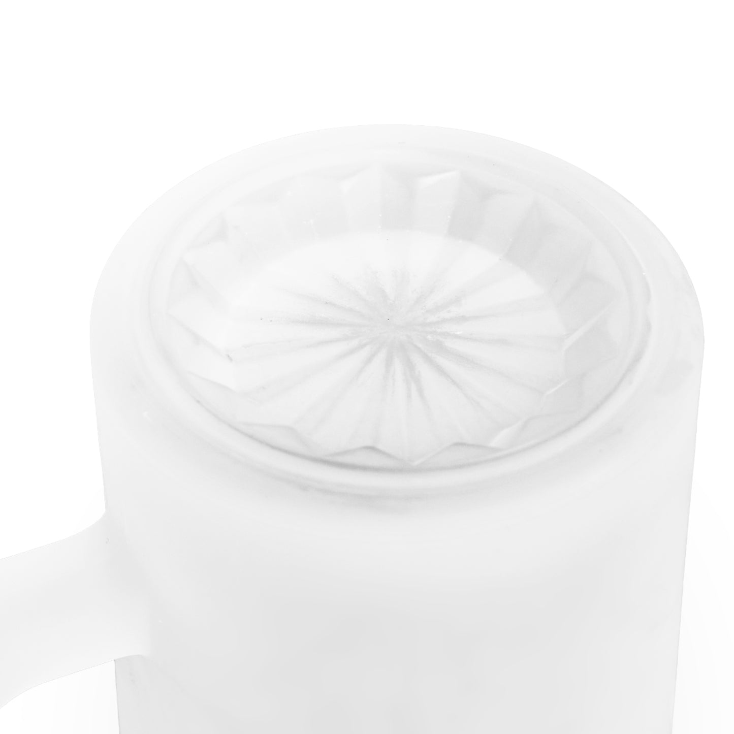 Beer Mug - Outlaw Religion, Bible Study and Beer Design