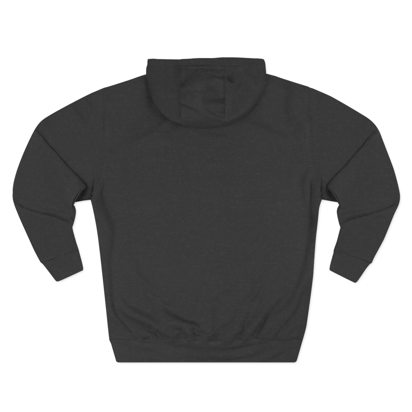 The Outlaw Religion Fleece Hoodie