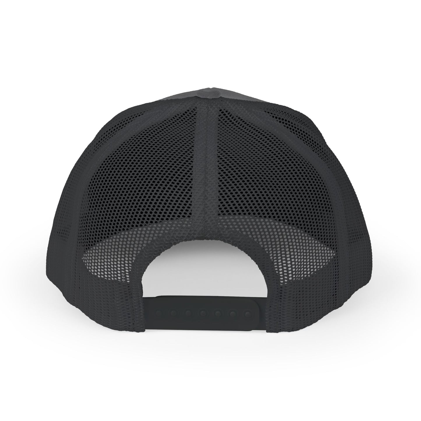 The Outlaw Religion Trucker Cap