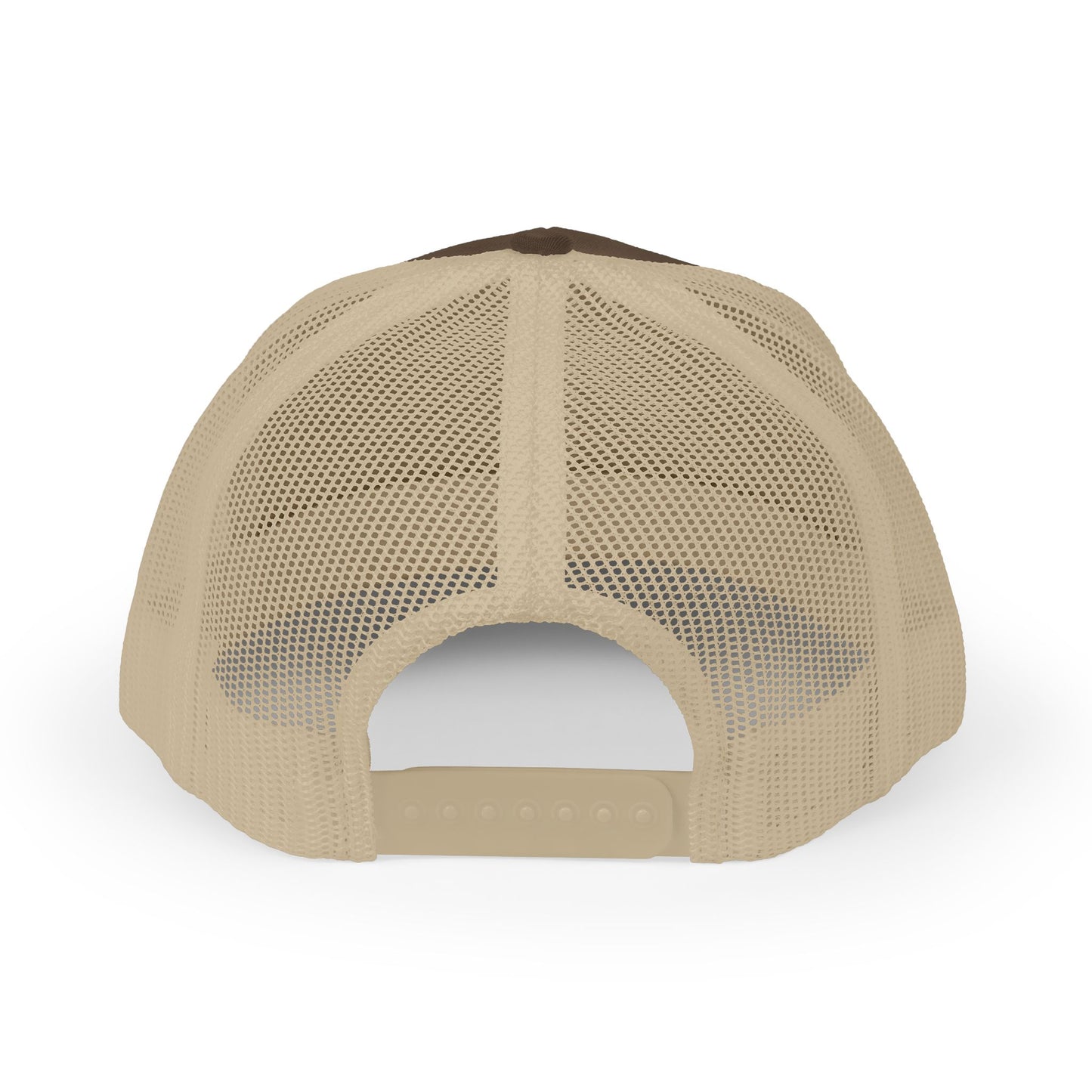The Outlaw Religion Trucker Cap