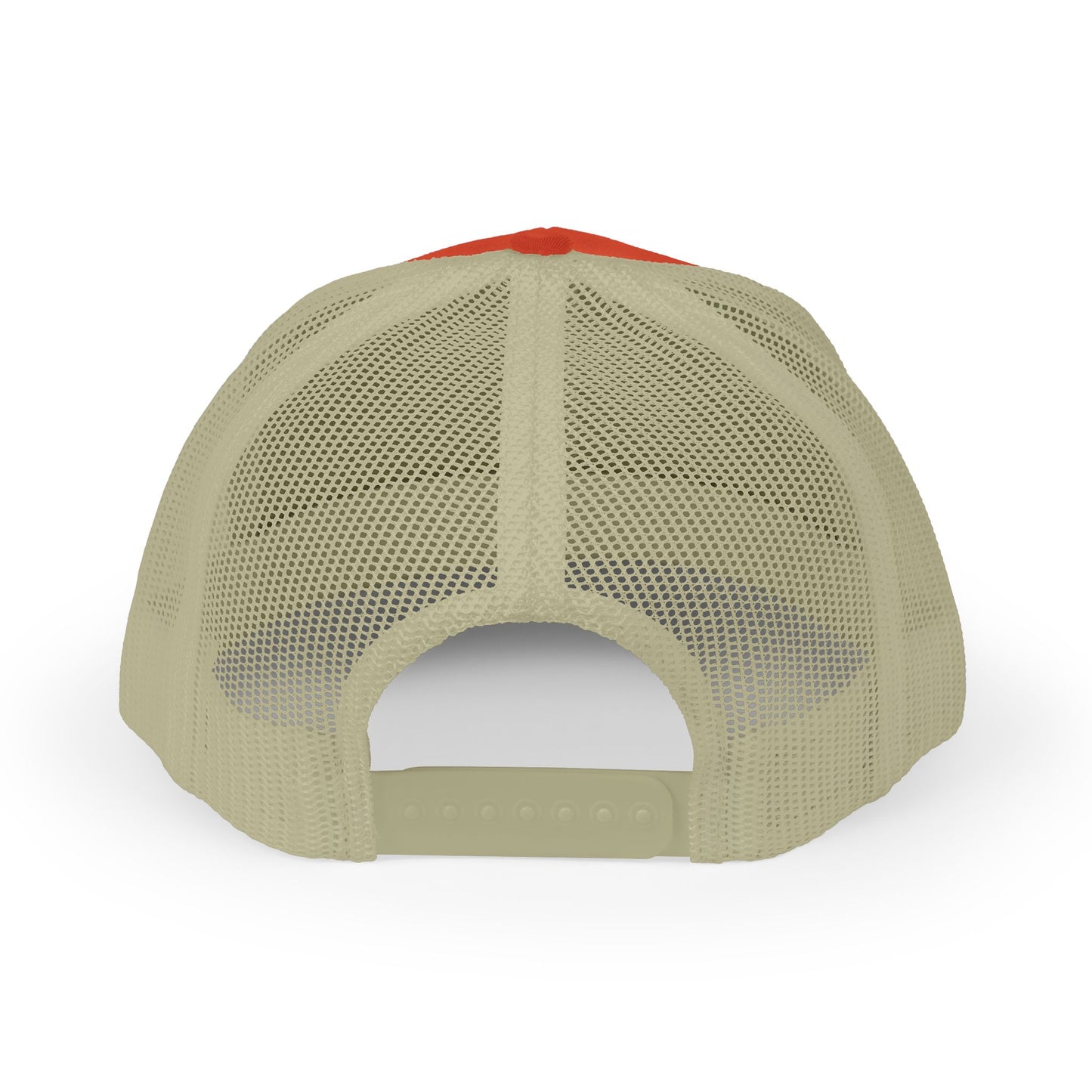 The Outlaw Religion Trucker Cap