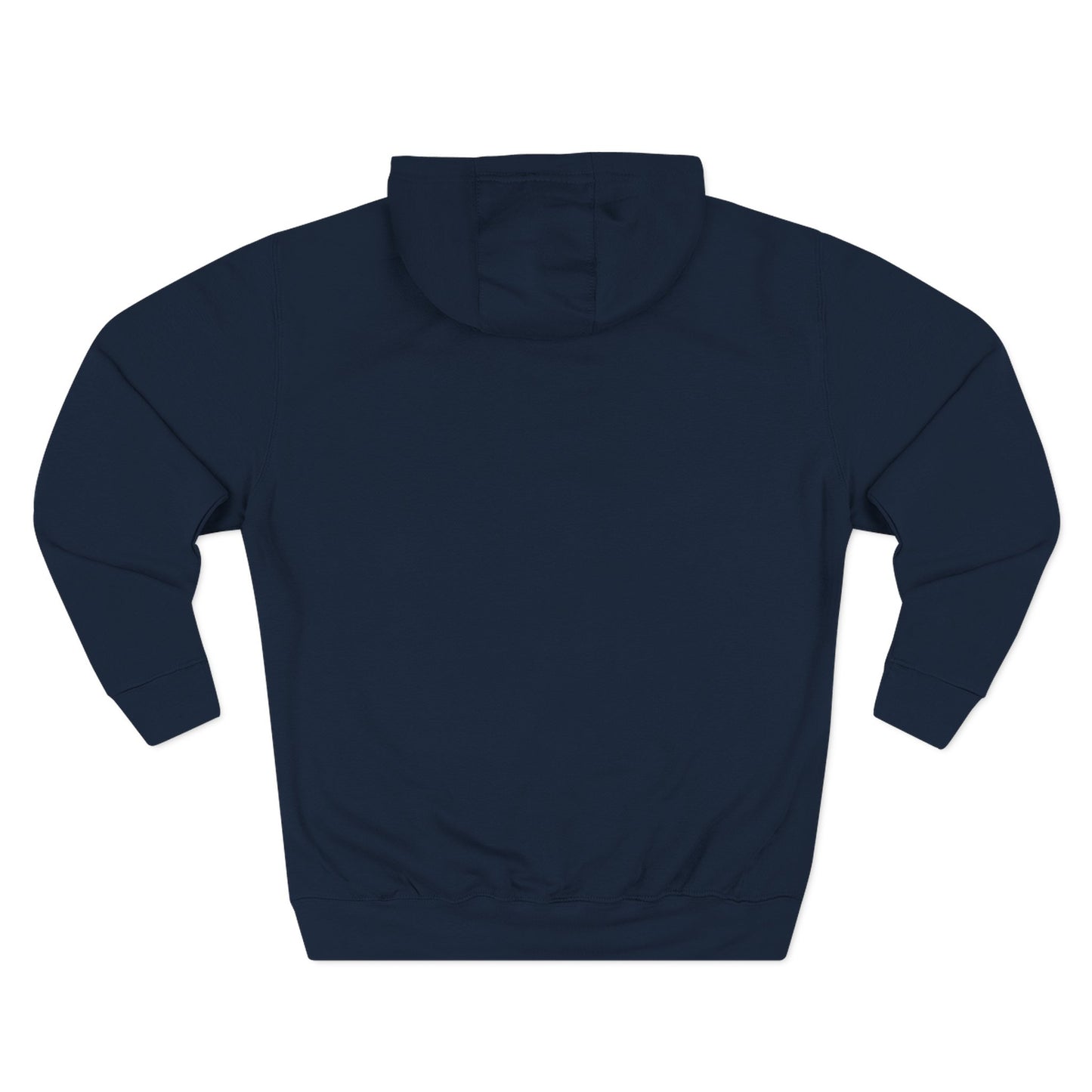 The Outlaw Religion Fleece Hoodie