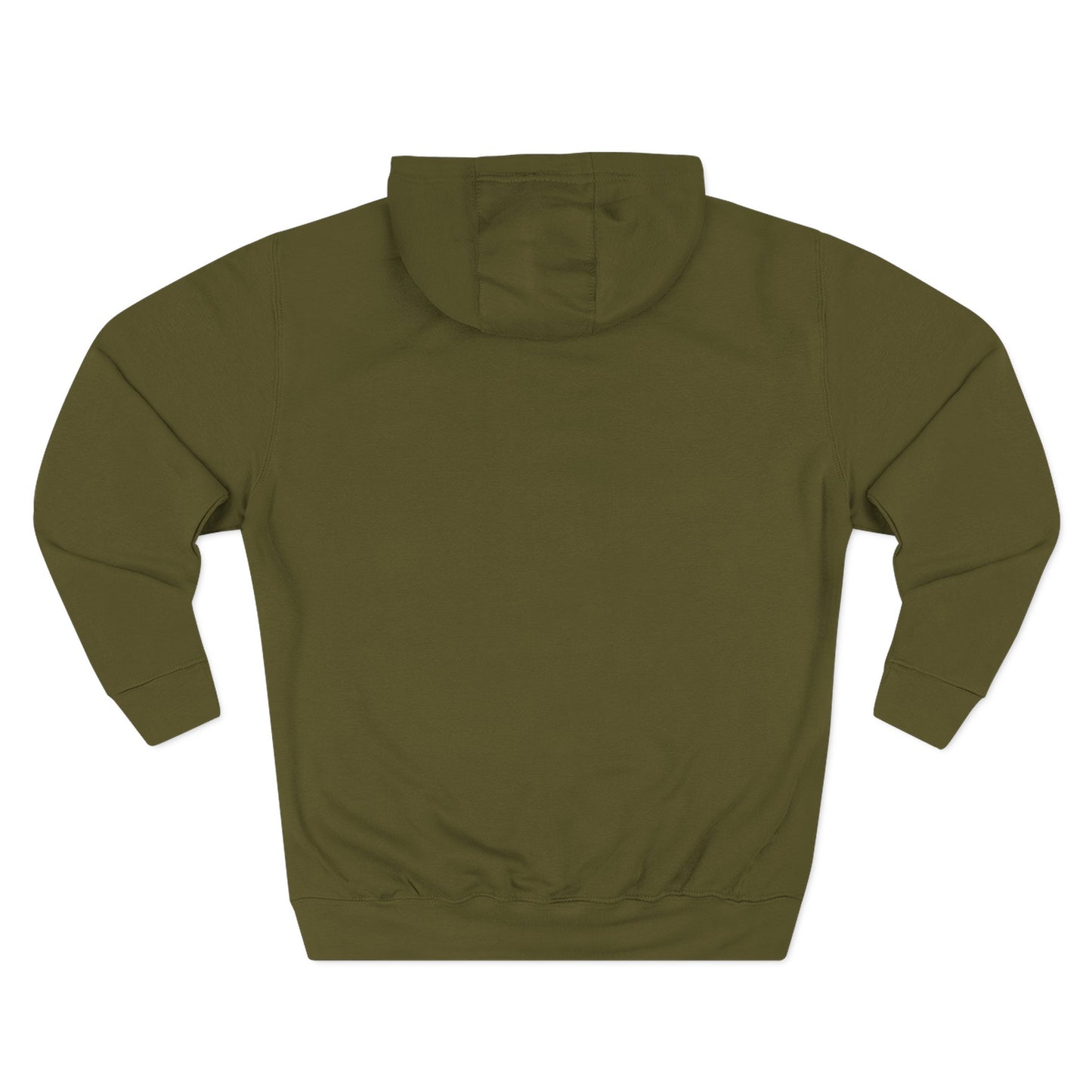 The Outlaw Religion Fleece Hoodie