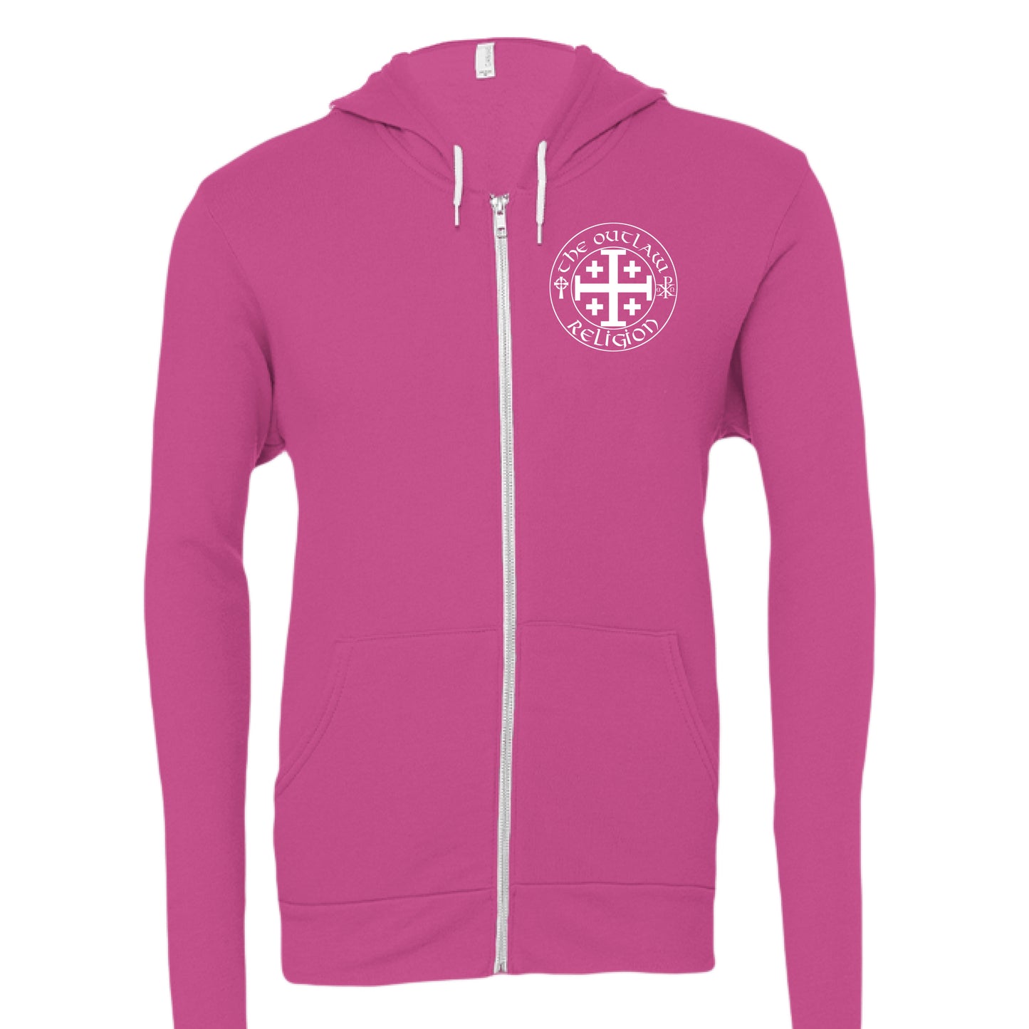 Mauve - FRONT