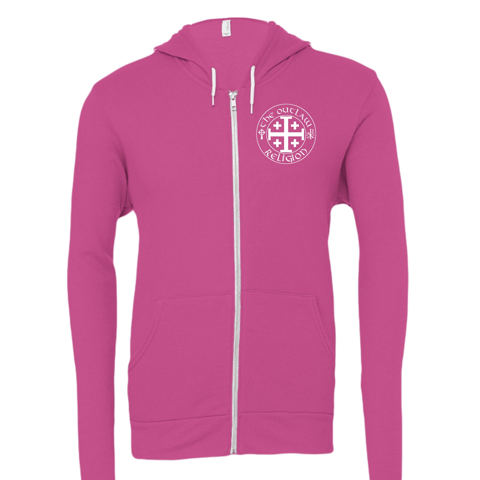 Mauve - FRONT