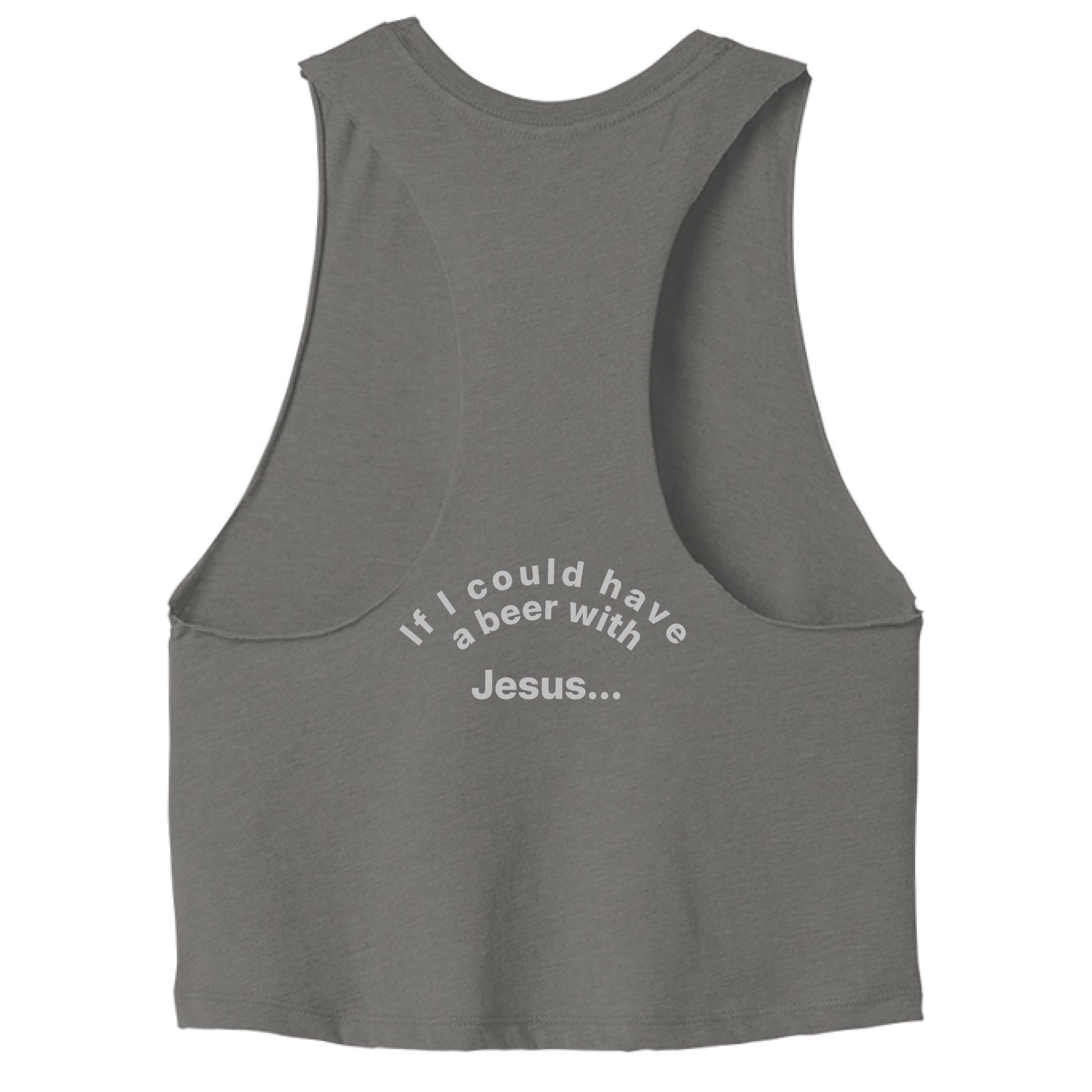 Deep Heather - BACK