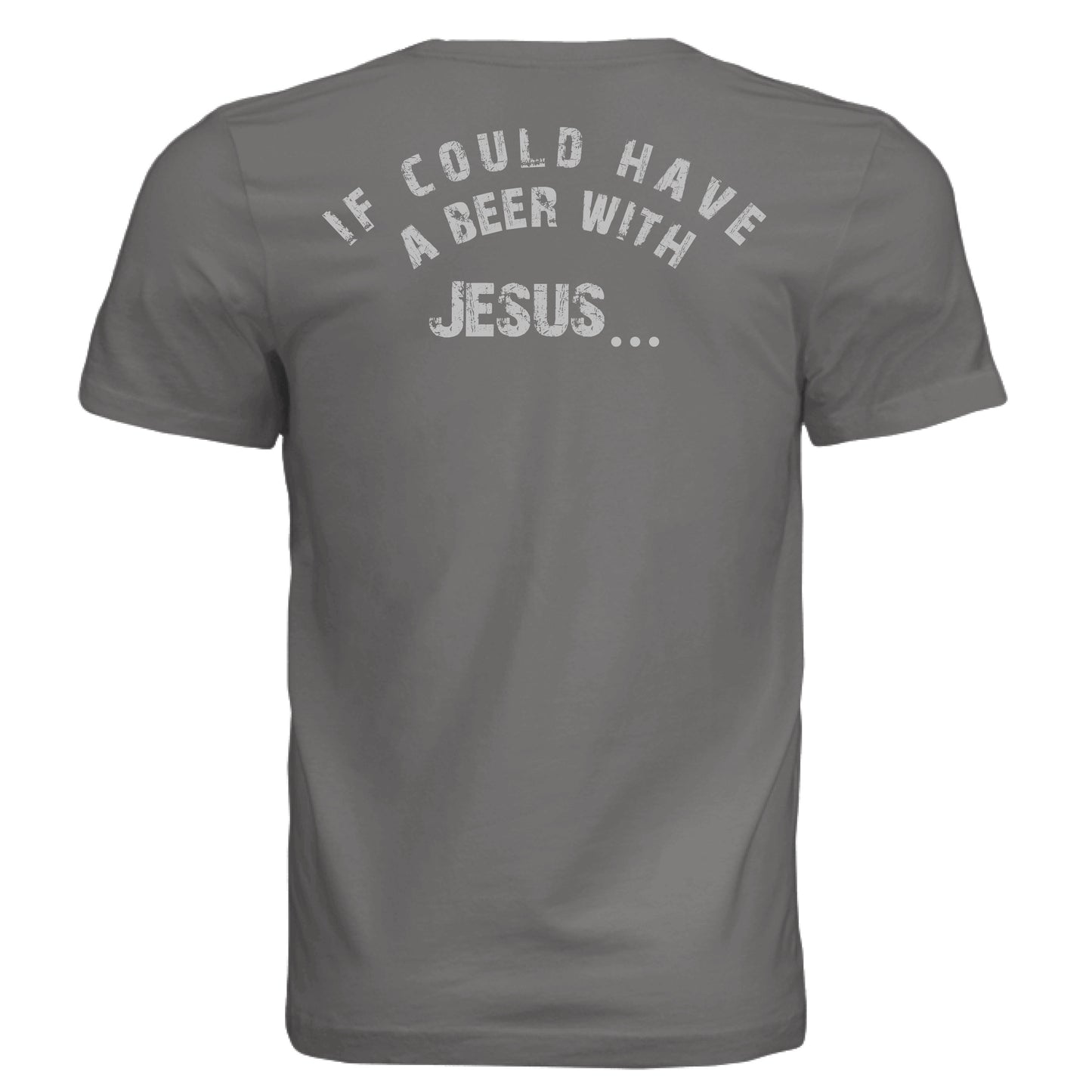 DARK GREY - BACK