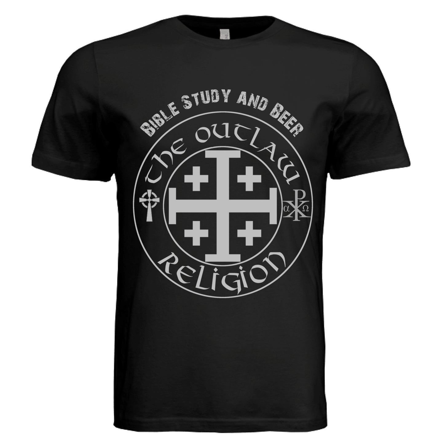 VINTAGE BLACK - FRONT